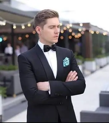 Quantum 8.6 Maxis - Anton Kovačić