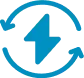 Quantum 8.6 Maxis - 
                                        Customizable alerts
                                    